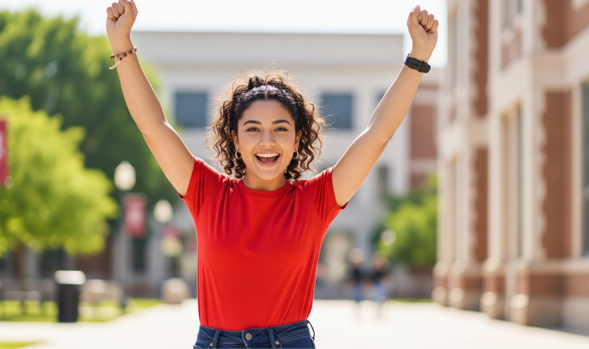 Parent and homeschool child working together with special education support
