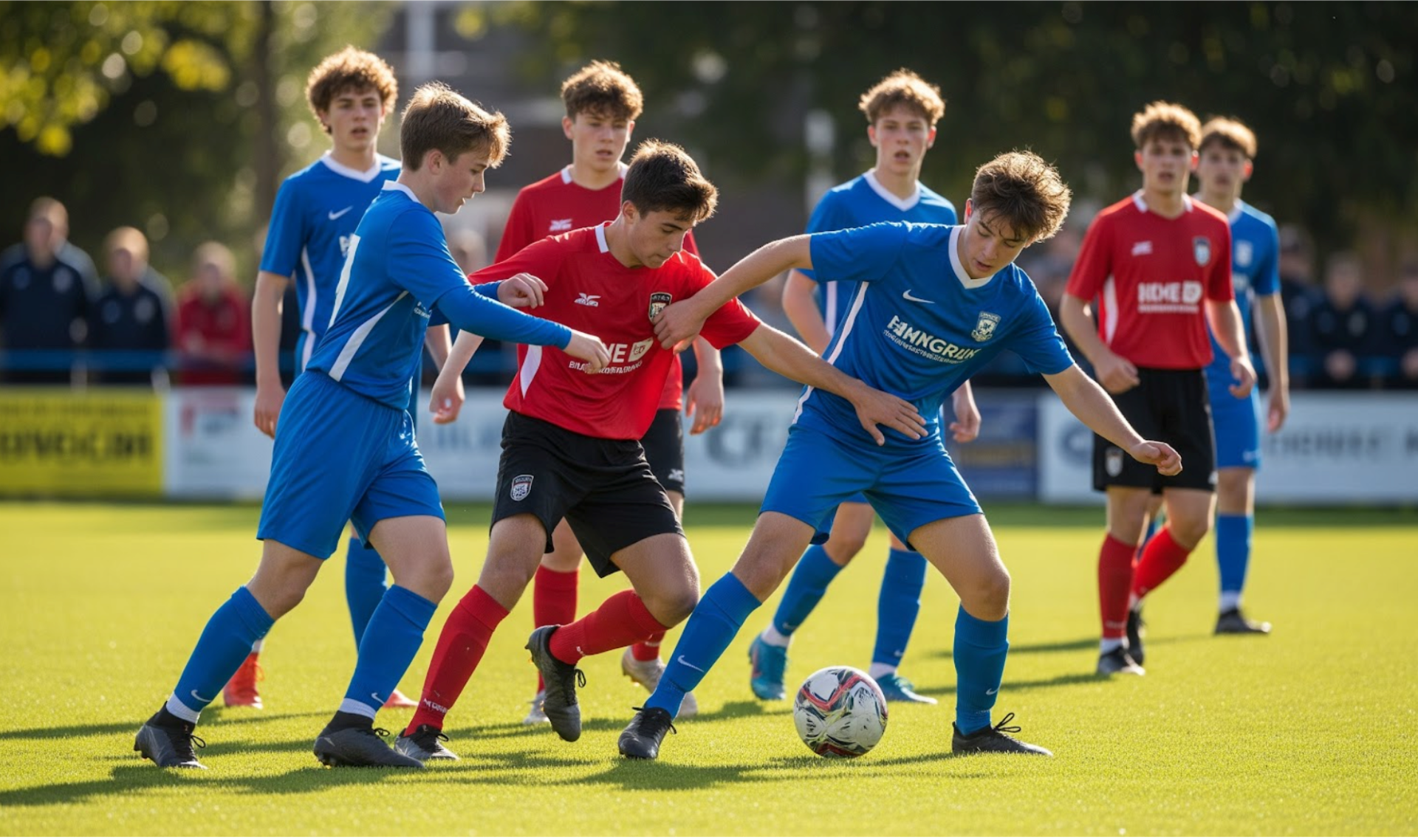 Special needs student learning with virtual tutor at home